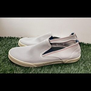 Sperry Men’s Maritime Slip-On Sneaker (Navy,Gum). Our inventory: 1-8